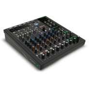 Mackie ProFX10v3+ 10-Channel Mixing Desk with Bluetooth & USB Interface