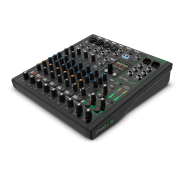 Mackie ProFX10v3+ 10-Channel Mixing Desk with Bluetooth & USB Interface