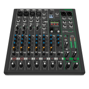 Mackie ProFX10v3+ 10-Channel Mixing Desk with Bluetooth & USB Interface