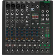 Mackie ProFX10v3+ 10-Channel Mixing Desk with Bluetooth & USB Interface