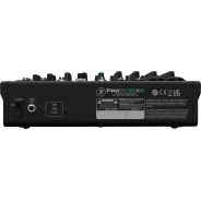 Mackie ProFX10v3+ 10-Channel Mixing Desk with Bluetooth & USB Interface