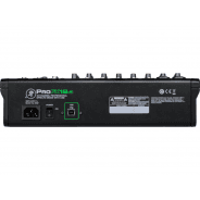 Mackie ProFX12v3 - 12 Channel Effects USB Mixer