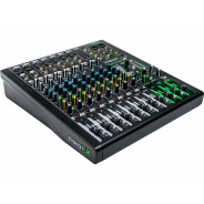 Mackie ProFX12v3 - 12 Channel Effects USB Mixer