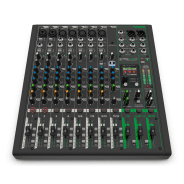 Mackie ProFX12v3+ 12-Channel Mixing Desk with Bluetooth & USB Interface