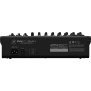 Mackie ProFX12v3+ 12-Channel Mixing Desk with Bluetooth & USB Interface