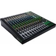 Mackie ProFX16v3 - 16 Channel 4-Bus USB Mixer With Effects