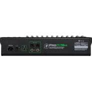 Mackie ProFX16v3 - 16 Channel 4-Bus USB Mixer With Effects