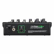 Mackie ProFX6v3 6 Channel Effects USB Mixer