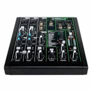 Mackie ProFX6v3 6 Channel Effects USB Mixer