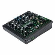 Mackie ProFX6v3 6 Channel Effects USB Mixer