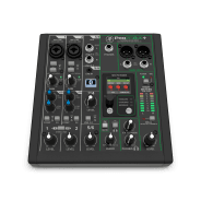 Mackie ProFX6v3+ 6-Channel Mixing Desk with Bluetooth & USB Interface