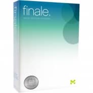 MakeMusic Finale 25 Notation Software – Educational (Serial Download)
