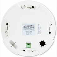MCS20F 20W 100v Ceiling Speaker with Support Rails
