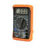 Mercury MTB01 Digital Multimeter / Multitester 