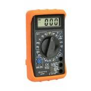 Mercury MTB01 Digital Multimeter / Multitester 