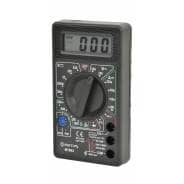 Mercury MTB02 Digital Multimeter