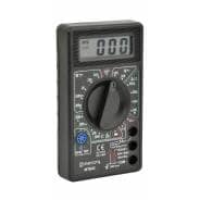 Mercury MTB02 Digital Multimeter