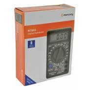 Mercury MTB02 Digital Multimeter