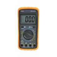 Mercury MTM01 Digital Multimeter Circuit Tester 