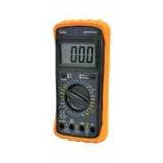 Mercury MTM01 Digital Multimeter Circuit Tester 