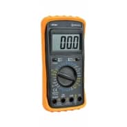 Mercury MTM01 Digital Multimeter Circuit Tester 
