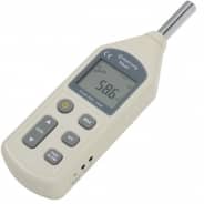 Mercury TSL01 Digital Sound Level Decibel Meter