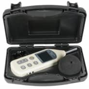 Mercury TSL01 Digital Sound Level Decibel Meter