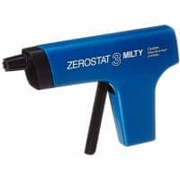 Milty Zerostat 3 Anti-Static Gun For Vinyl Records, CD's & DVD's