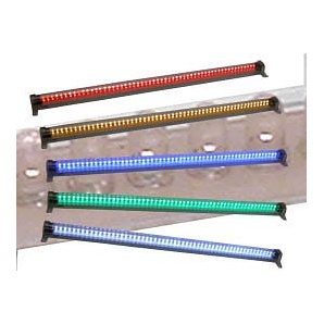 Mini LED Tube Light Yellow