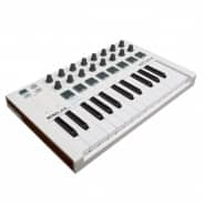 Minilab MKII Compact Keyboard Controller & Software Bundle