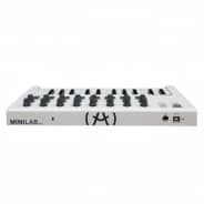 Minilab MKII Compact Keyboard Controller & Software Bundle