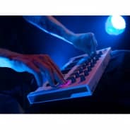 Minilab MKII Compact Keyboard Controller & Software Bundle