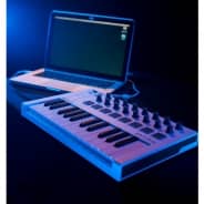 Minilab MKII Compact Keyboard Controller & Software Bundle