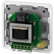 Monacor ATT-312PEU 100V Volume Control Attenuator - 12W