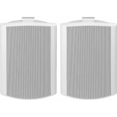 Driver A Tromba Monacor MRD-80 PA 8 Ohm 60 Watt – Filettatura Standard 35 Mm, 3 Anni Di Garanzia