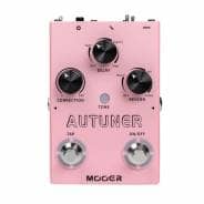 MOOER AUTUNER - Vocal Autotune Pedal