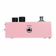 MOOER AUTUNER - Vocal Autotune Pedal