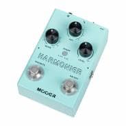 MOOER Harmonier - Vocal Harmony Pedal