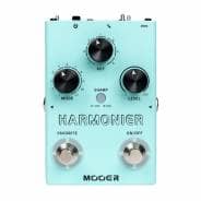 MOOER Harmonier - Vocal Harmony Pedal