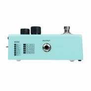 MOOER Harmonier - Vocal Harmony Pedal