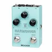 MOOER Harmonier - Vocal Harmony Pedal