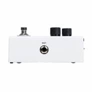 MOOER Loopation - Vocal/Instrumental Looper Pedal