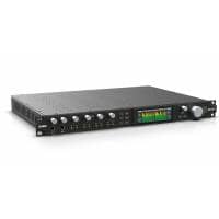 MOTU 848 - 28x32 Thunderbolt 4 / USB 4 Audio Interface