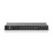 MOTU 848 - 28x32 Thunderbolt 4 / USB 4 Audio Interface