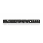 MOTU 848 - 28x32 Thunderbolt 4 / USB 4 Audio Interface