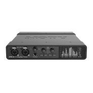 Motu Ultralite-MK5 Compact & Mobile USB Audio Interface