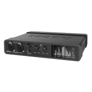 Motu Ultralite-MK5 Compact & Mobile USB Audio Interface