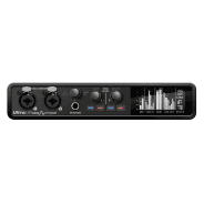 Motu Ultralite-MK5 Compact & Mobile USB Audio Interface
