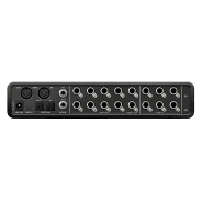 Motu Ultralite-MK5 Compact & Mobile USB Audio Interface