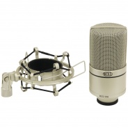 MXL 990 Studio Condenser Microphone
